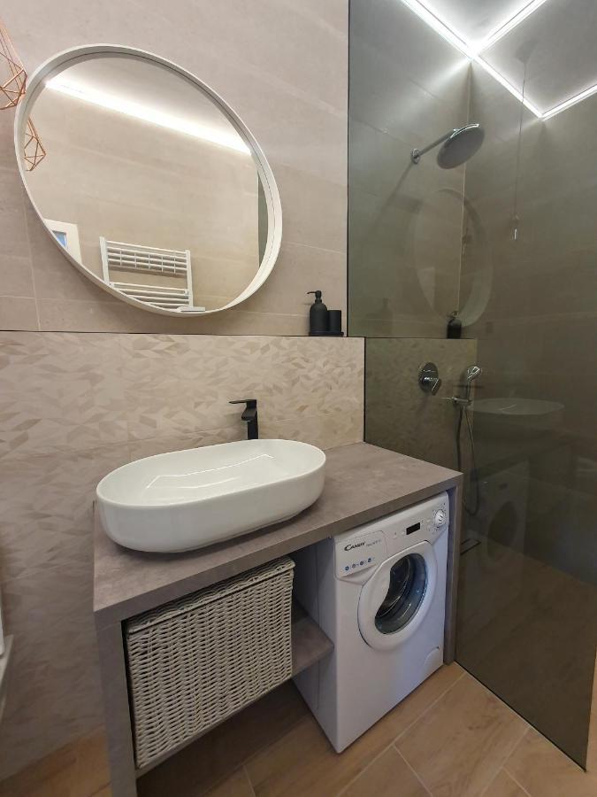 Accommodation Iva ซาดาร์ ภายนอก รูปภาพ
