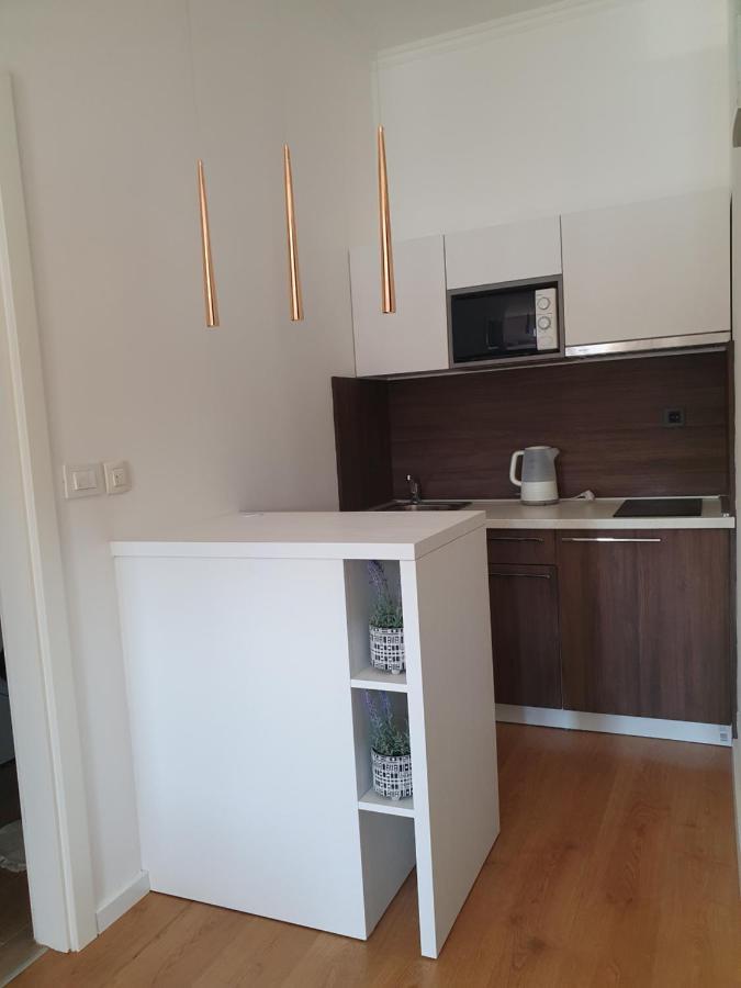 Accommodation Iva ซาดาร์ ภายนอก รูปภาพ