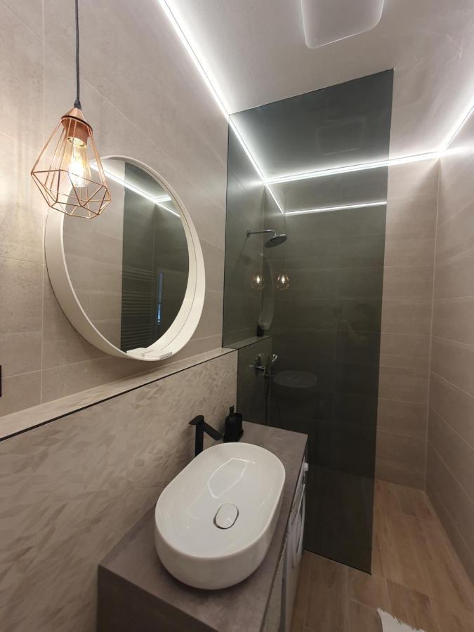 Accommodation Iva ซาดาร์ ภายนอก รูปภาพ