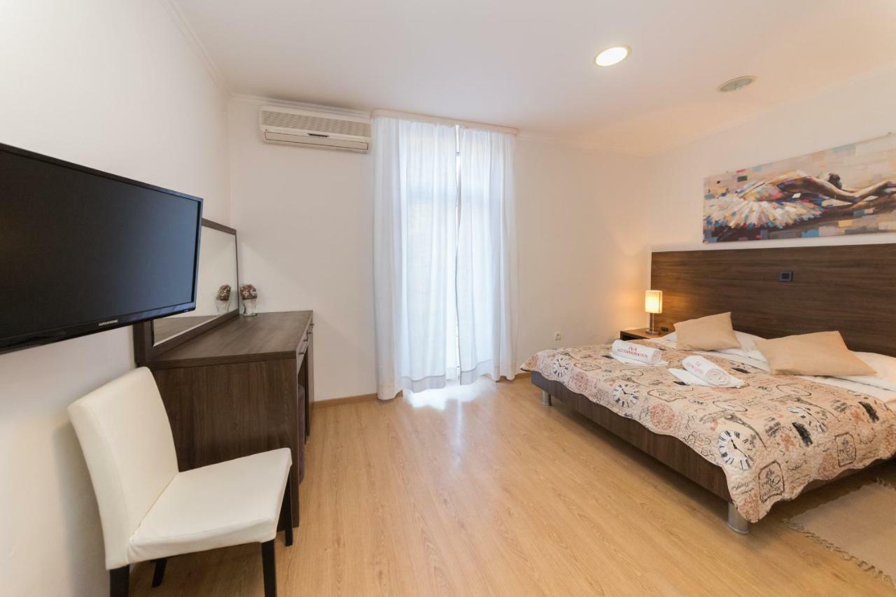 Accommodation Iva ซาดาร์ ภายนอก รูปภาพ