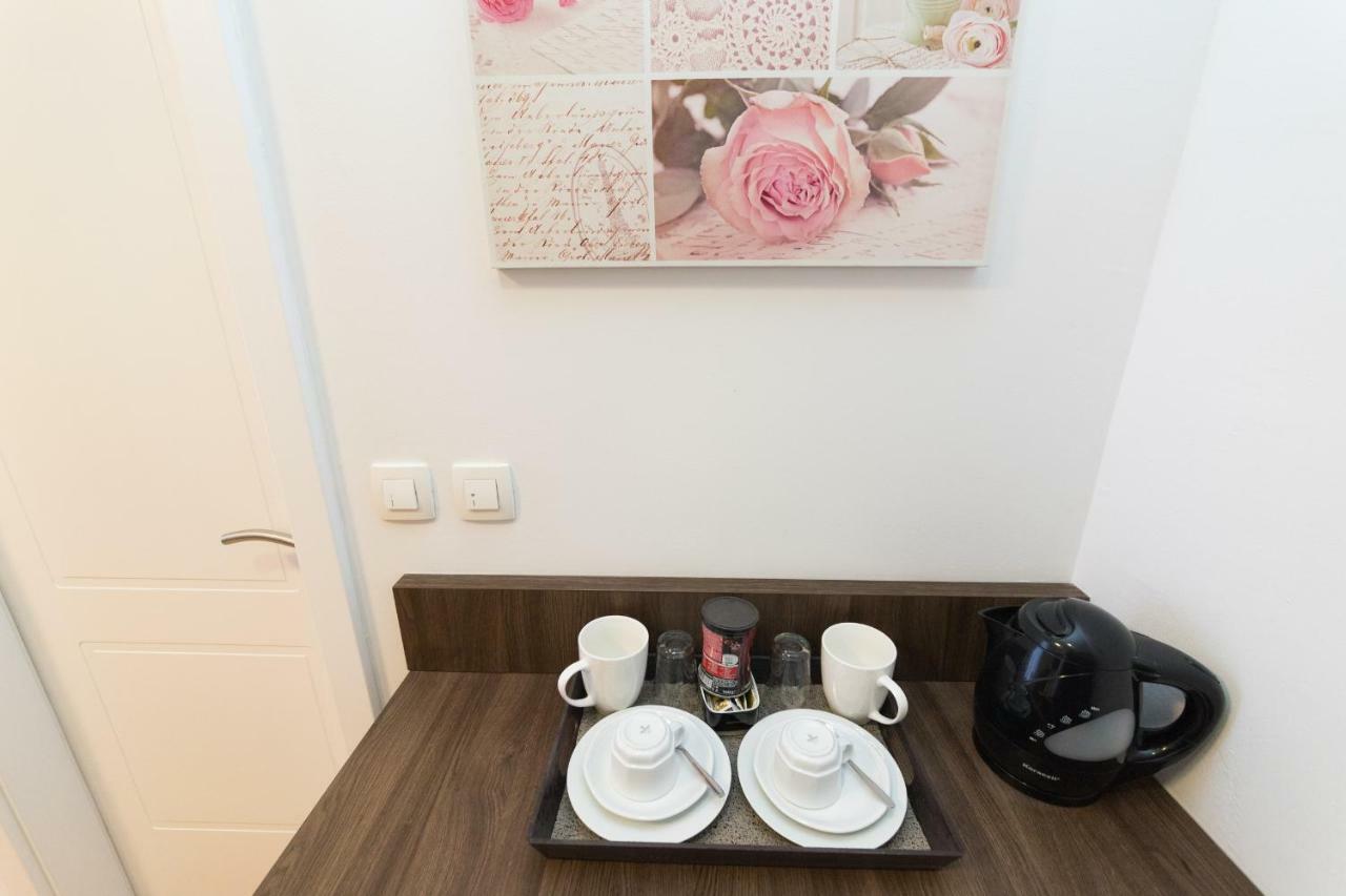 Accommodation Iva ซาดาร์ ภายนอก รูปภาพ
