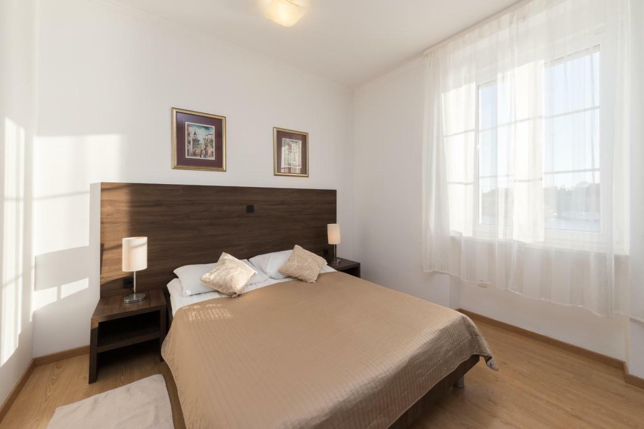 Accommodation Iva ซาดาร์ ภายนอก รูปภาพ